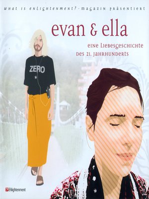 cover image of Evan & Ella